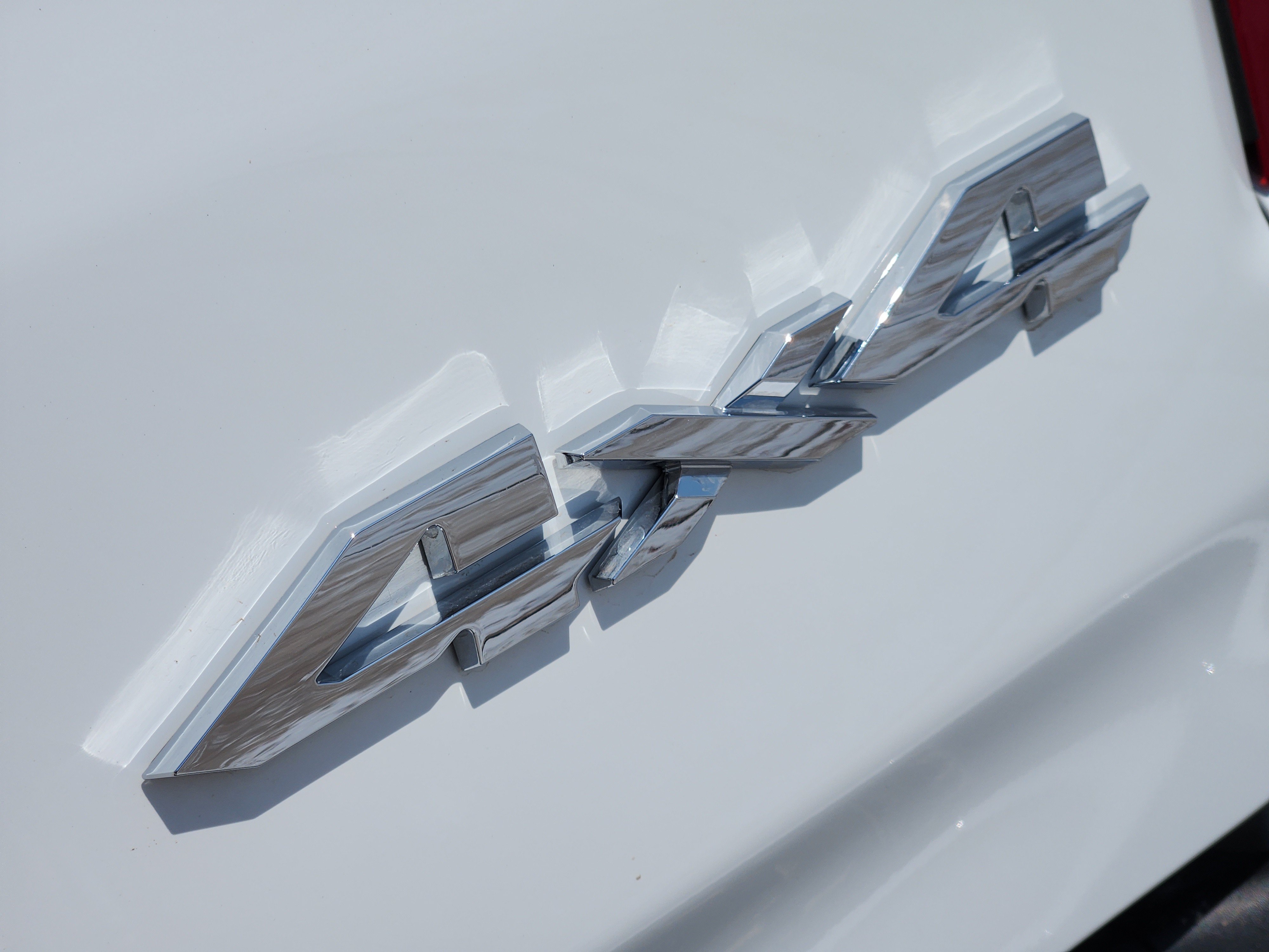 New 2026 RAM 1500 Big Horn AWD/4WD image 9