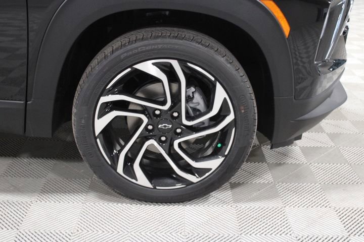 New 2026 Chevrolet TrailBlazer RS w/ Convenience Package AWD/4WD image 44