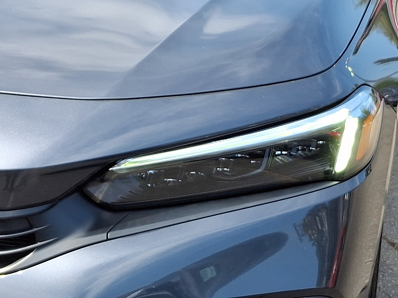 Used 2023 Honda Civic Sport image 9