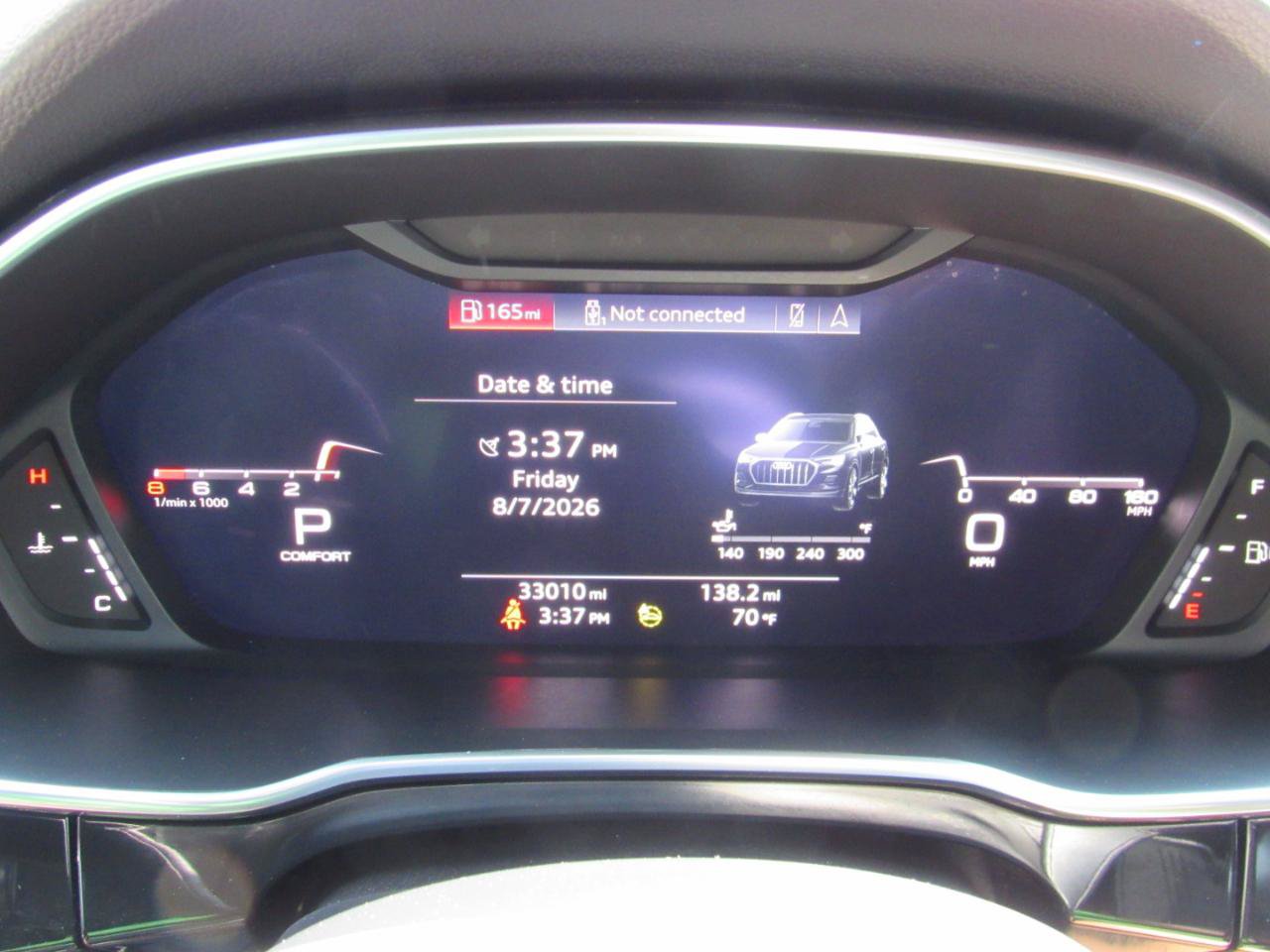 Used 2021 Audi Q3 2.0T Premium Plus w/ Premium Plus Package AWD/4WD image 21