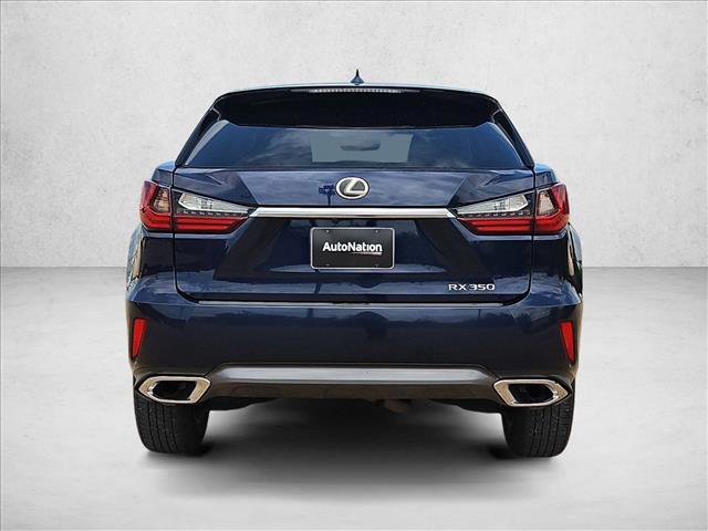 Used 2016 Lexus RX 350 FWD image 15