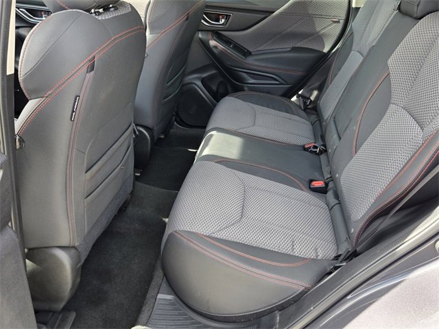 Used 2023 Subaru Forester Sport image 12