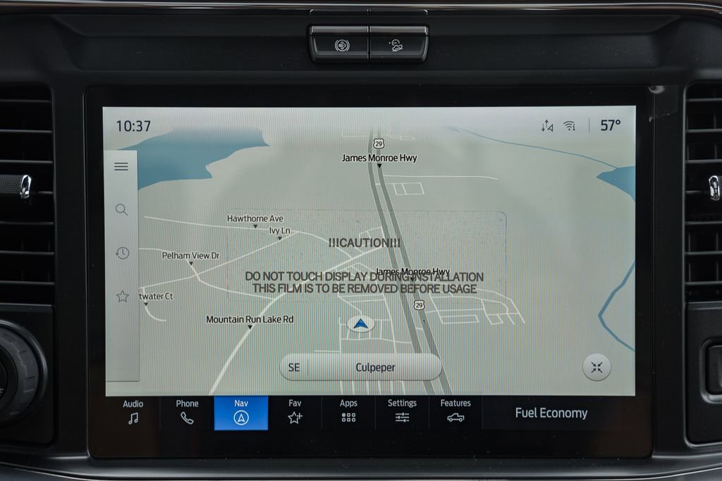 New 2026 Ford F350 King Ranch w/ Chrome Package image 27