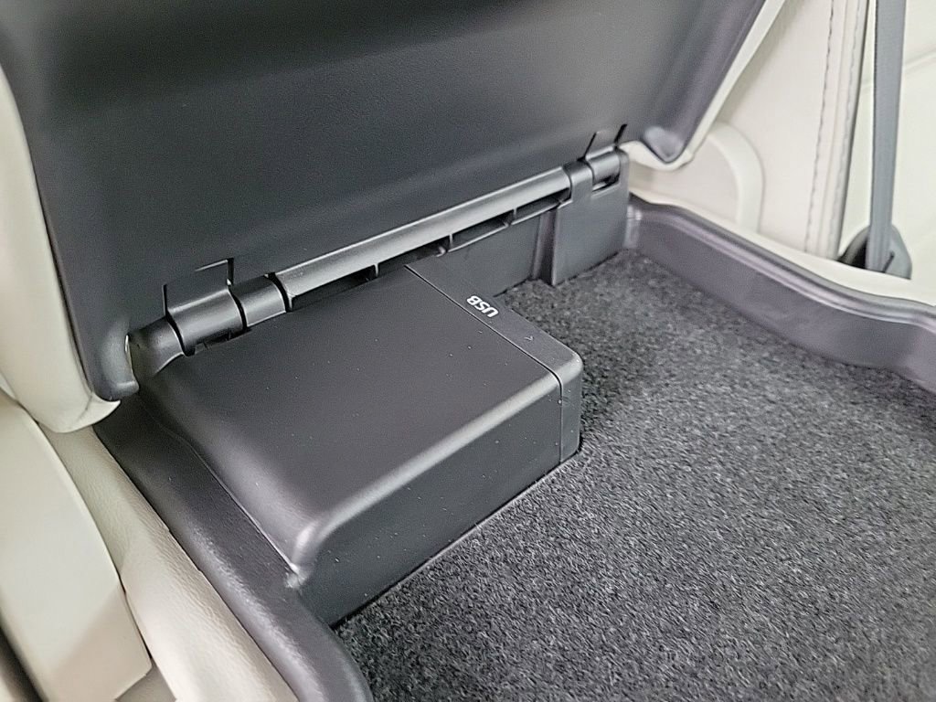 Used 2024 MAZDA CX-5 AWD 2.5 S w/ Preferred Package image 16