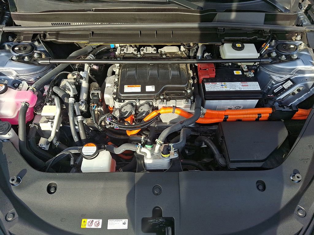 Used 2024 Lexus RZ 450e Premium w/ Accessory Package (Z1) image 29