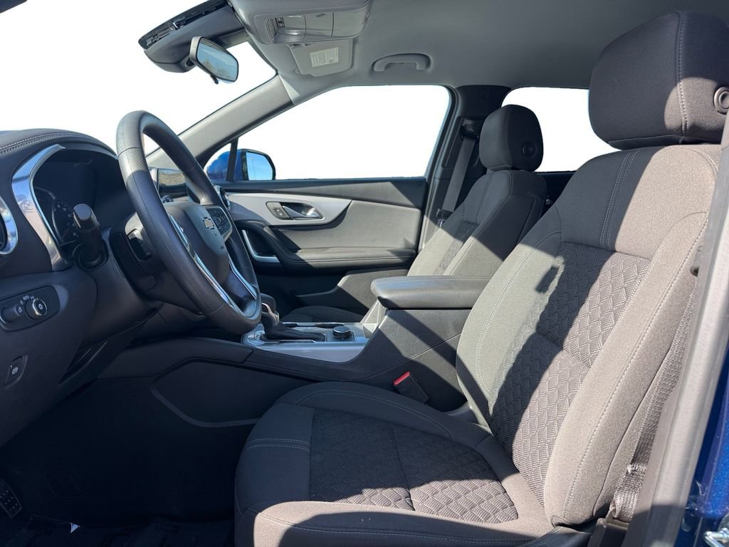 Used 2022 Chevrolet Blazer LT image 10