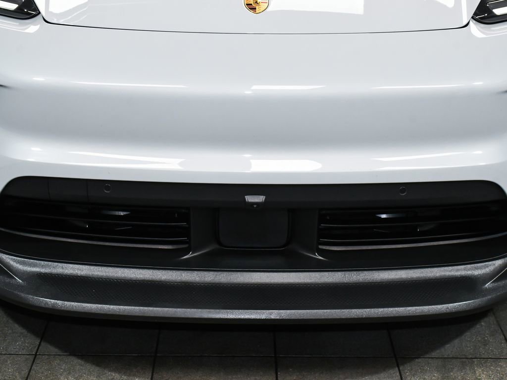 Used 2025 Porsche Macan 4 Electric AWD/4WD image 75