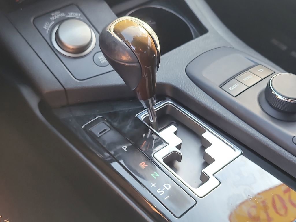 Used 2015 Lexus ES 350 w/ Premium Package image 24