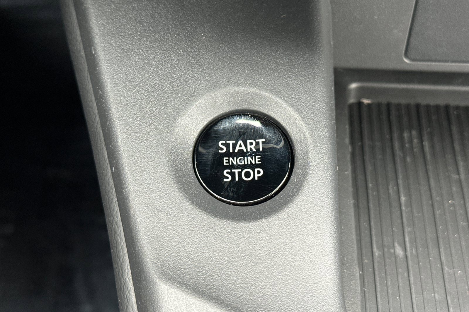 New 2026 Nissan Sentra SR w/ Floor Mat Package image 18