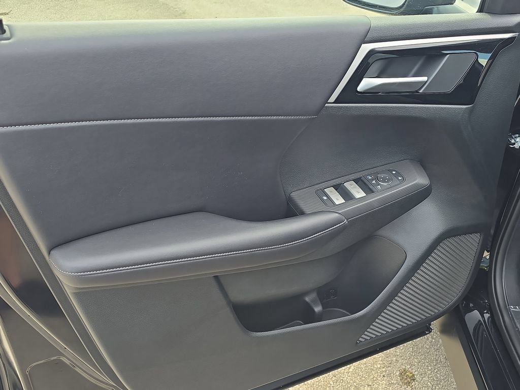 New 2026 Nissan Rogue SL AWD/4WD image 20