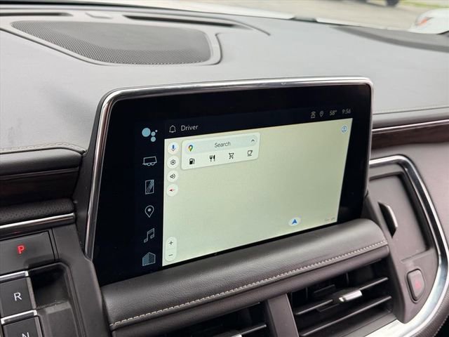 Used 2023 Chevrolet Suburban Premier image 20