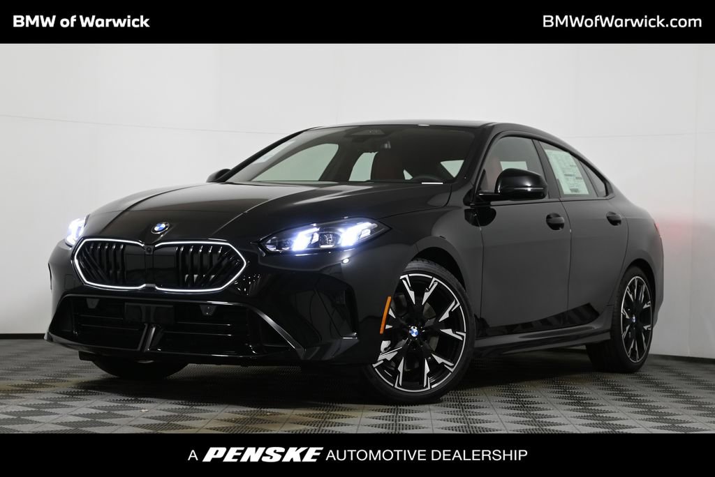 Used 2026 BMW 228i xDrive w/ Technology Package AWD/4WD image 1