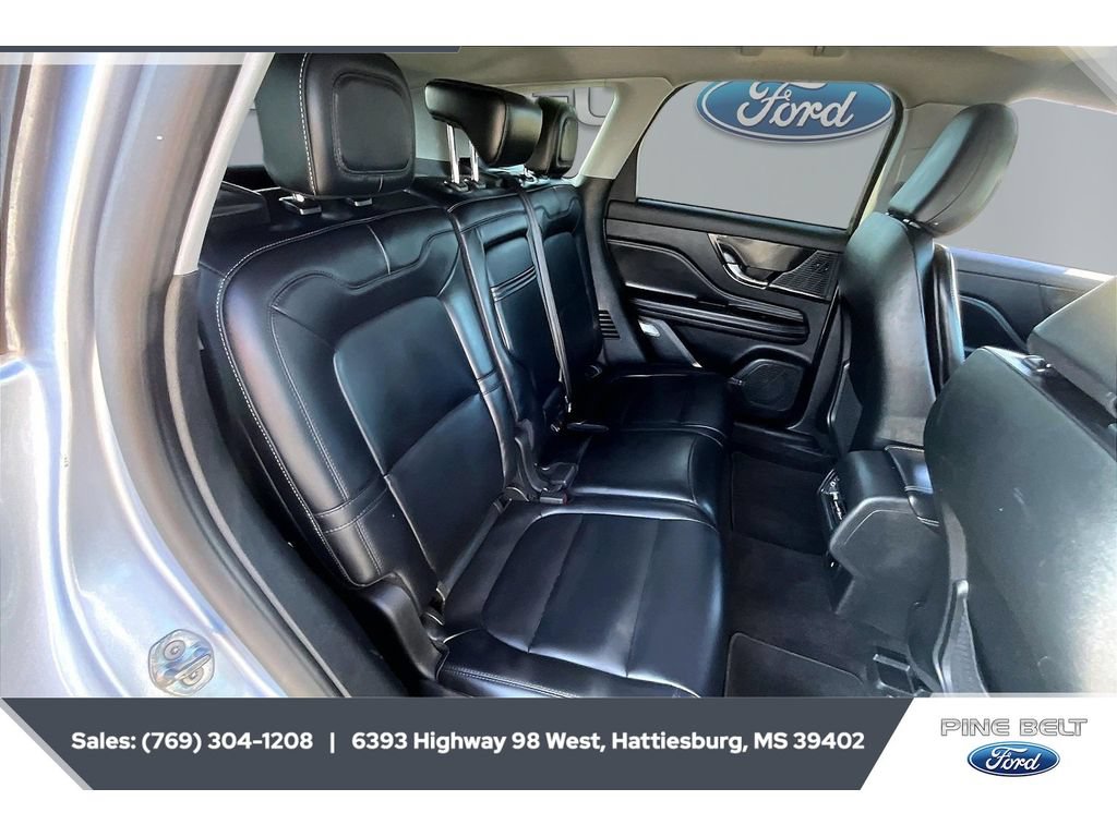 Used 2022 Lincoln Corsair FWD image 22