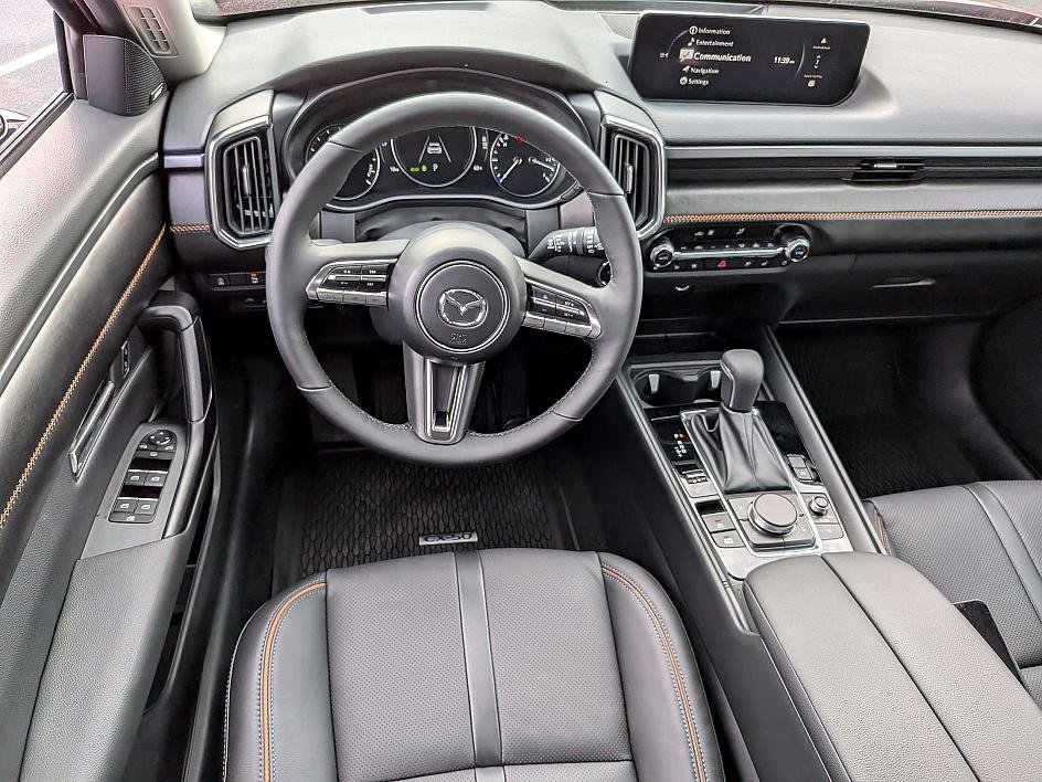 New 2026 MAZDA CX-50 2.5 Hybrid w/ Weather Package image 28