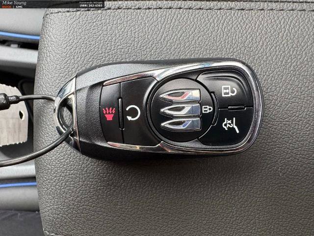 New 2026 Buick Encore GX Sport Touring AWD/4WD image 27