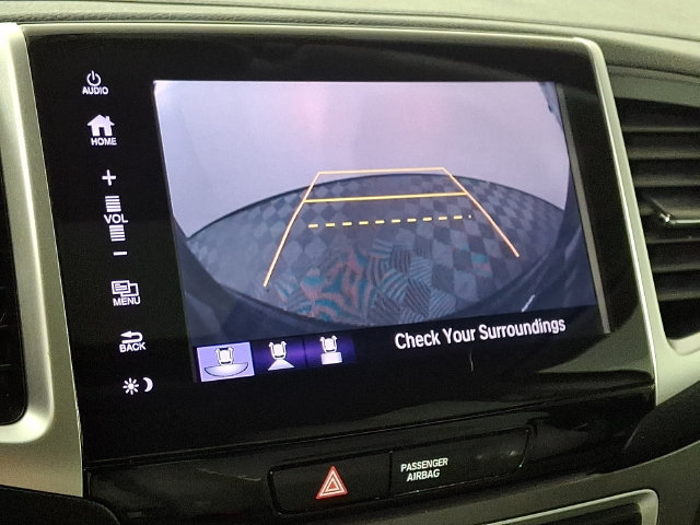 Used 2018 Honda Pilot EX-L image 4