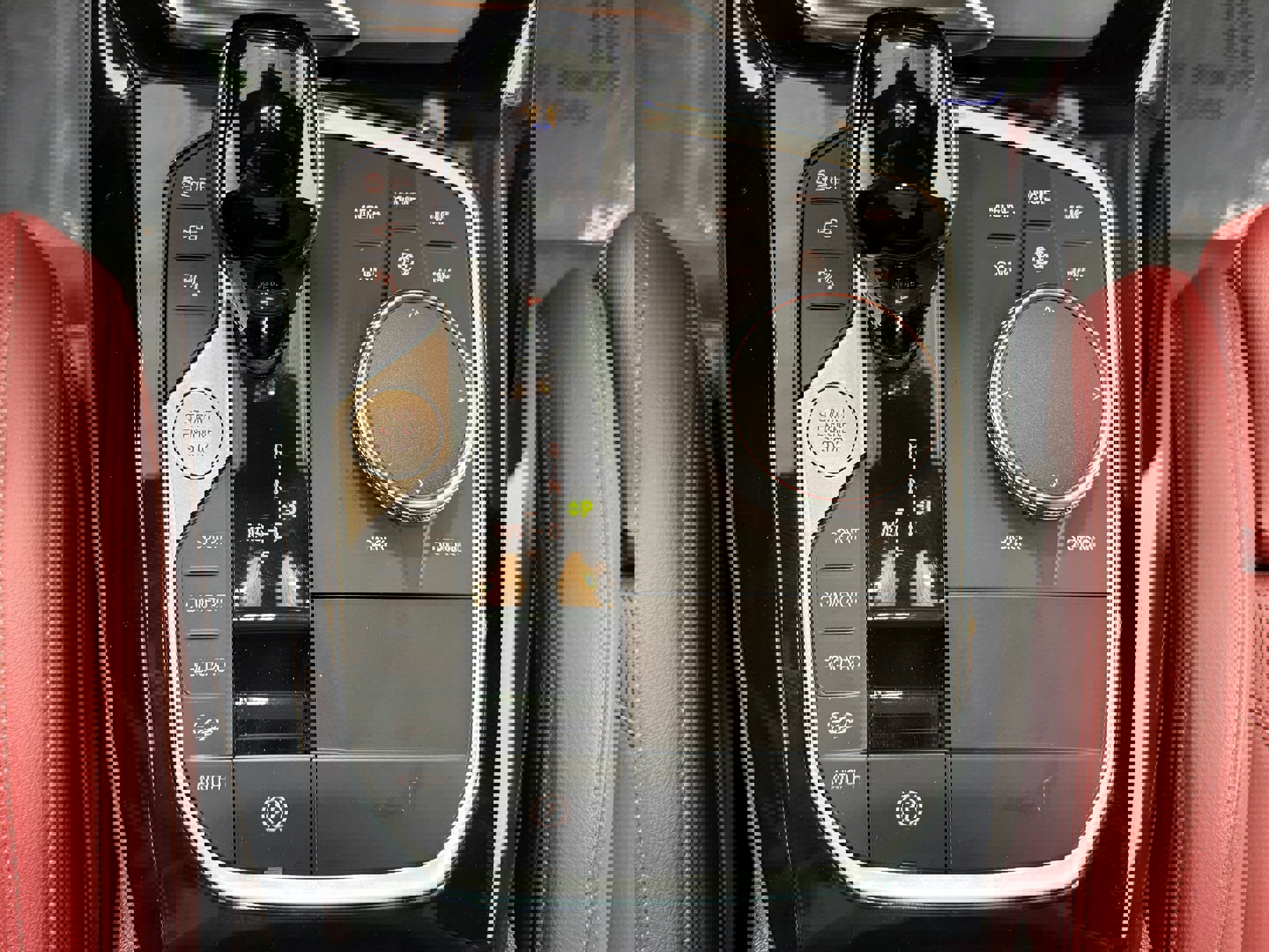 Used 2023 BMW X3 M40i image 33