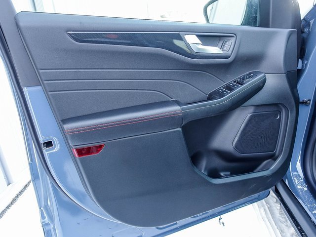 New 2026 Ford Escape ST-Line w/ Tech Pack #1 image 18