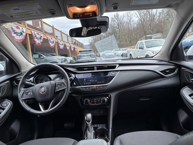 Used 2023 Buick Encore GX Preferred w/ Cold Weather Comfort Package image 14