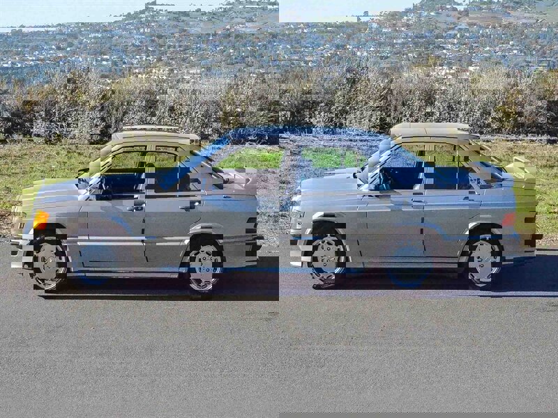 Used 1987 Mercedes-Benz 190 E 2.3-16 image 5