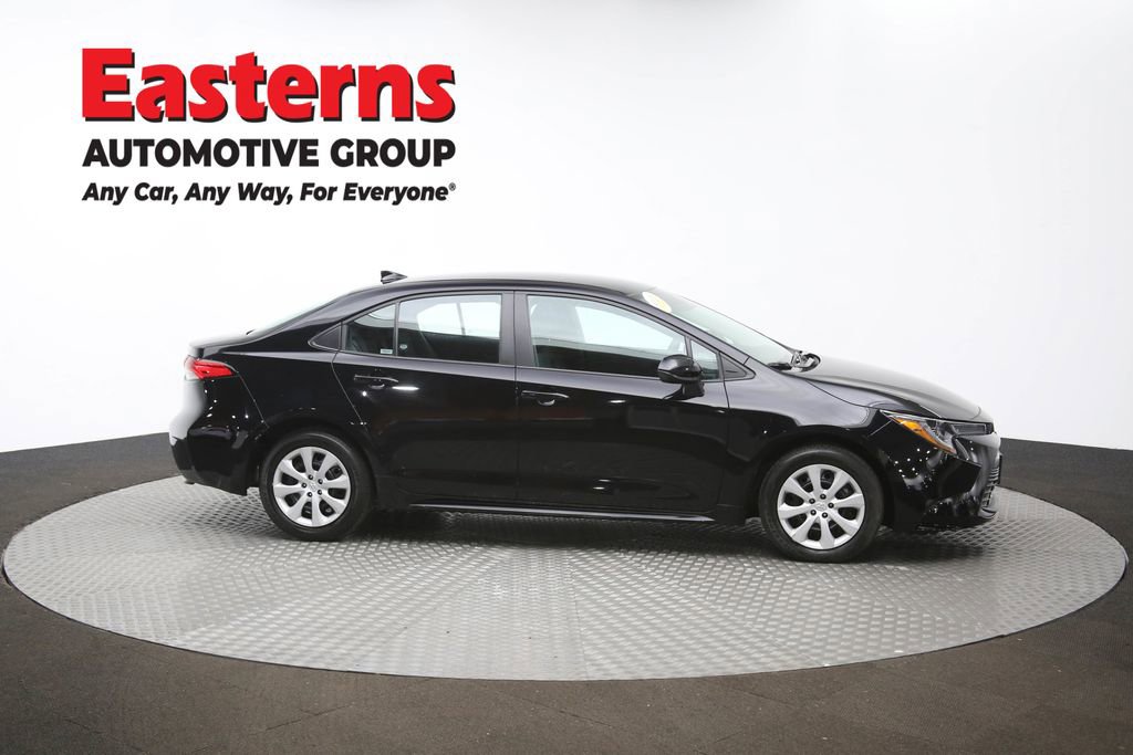 Used 2024 Toyota Corolla LE image 44