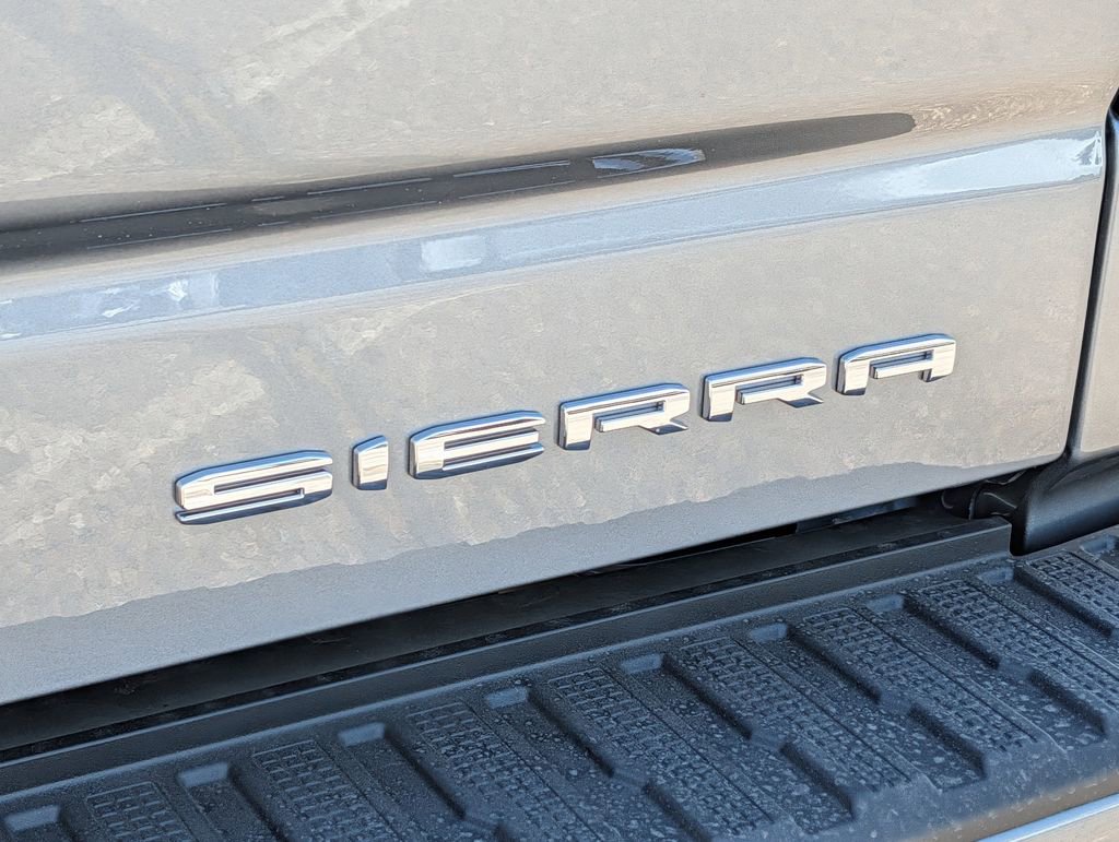 New 2026 GMC Sierra 1500 Denali AWD/4WD image 16