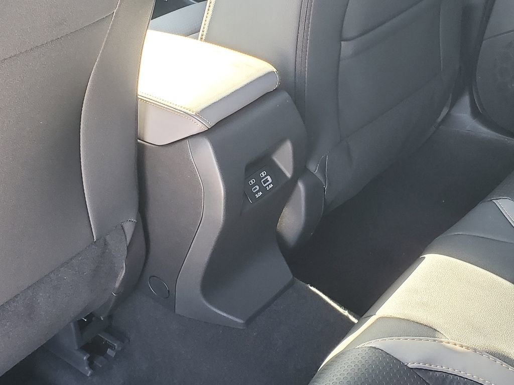 New 2026 Subaru Crosstrek 2.5i Wilderness image 24