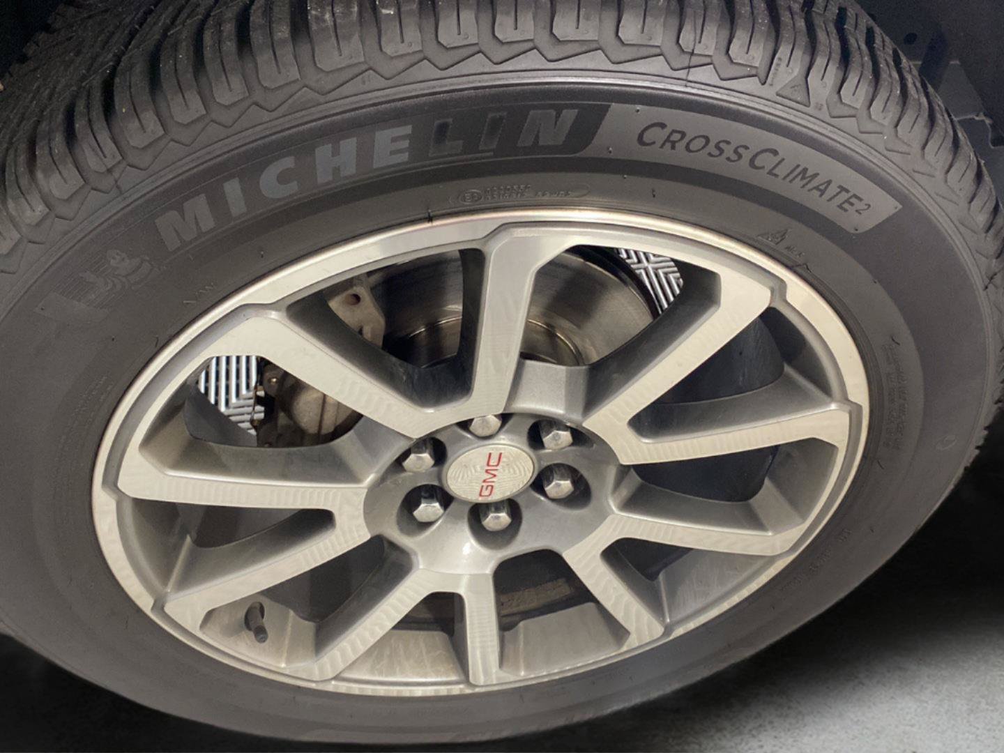 Used 2020 GMC Canyon Denali AWD/4WD image 52