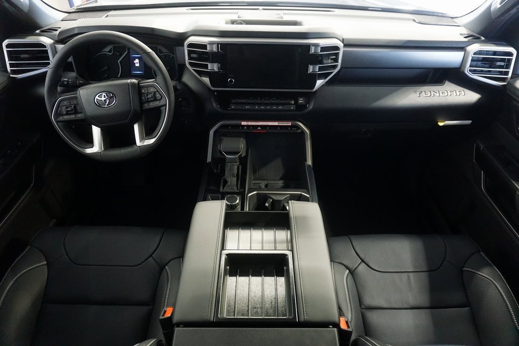 New 2026 Toyota Tundra SR5 image 27