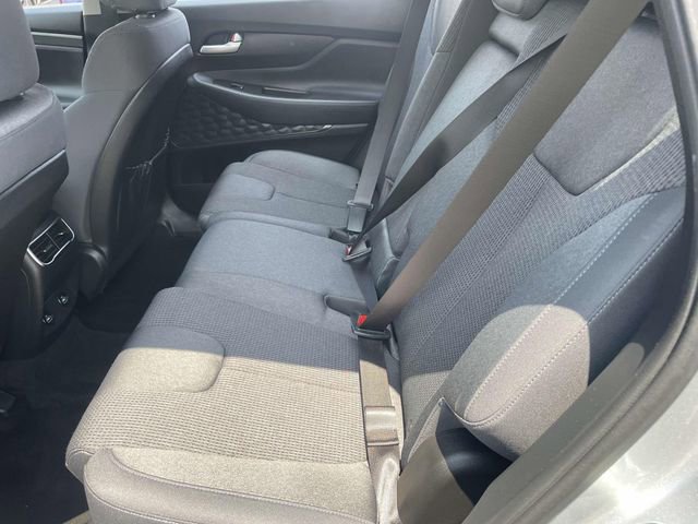 Used 2022 Hyundai Santa Fe SEL image 17