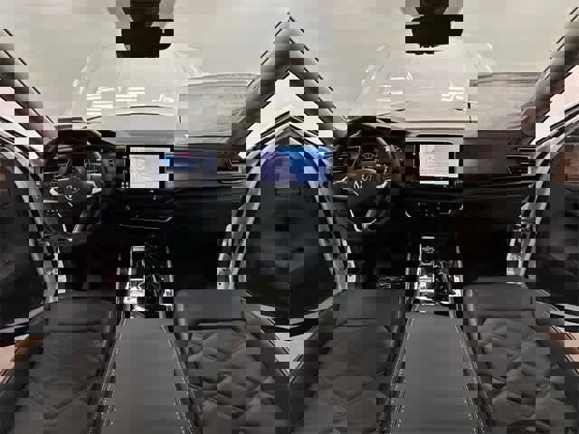 New 2026 Volkswagen Atlas SE image 19