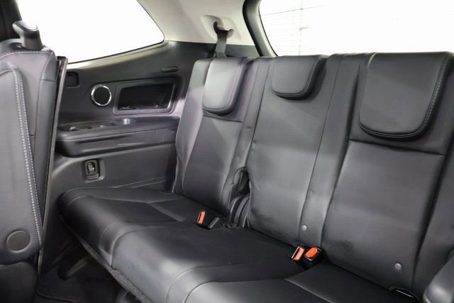 Used 2025 Subaru Ascent Touring w/ Popular Package #1 image 32