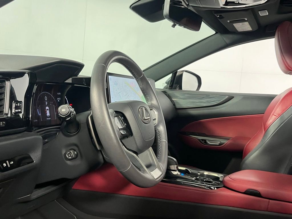 Used 2023 Lexus NX 350 350 Premium image 21