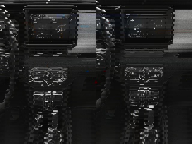 New 2025 Jeep Gladiator Sport image 25