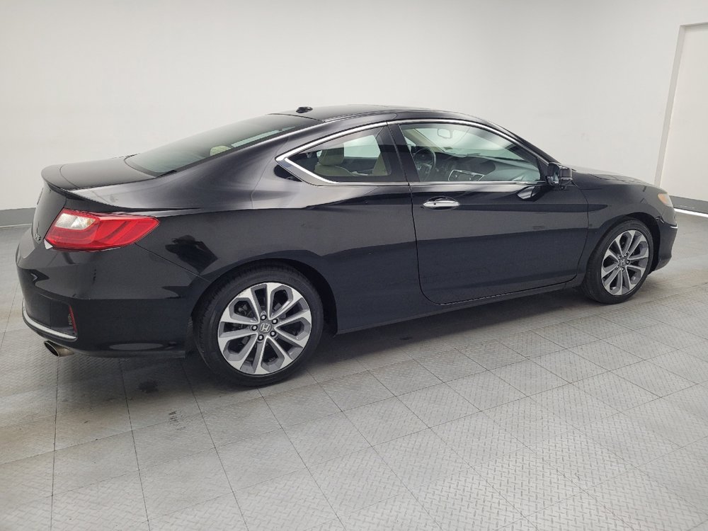 Used 2015 Honda Accord EX-L image 10