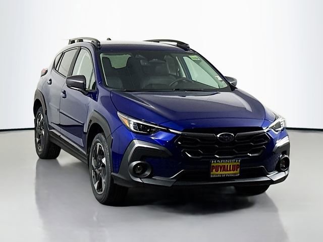 New 2026 Subaru Crosstrek 2.5i Limited w/ Crosstrek Mirror Package image 1