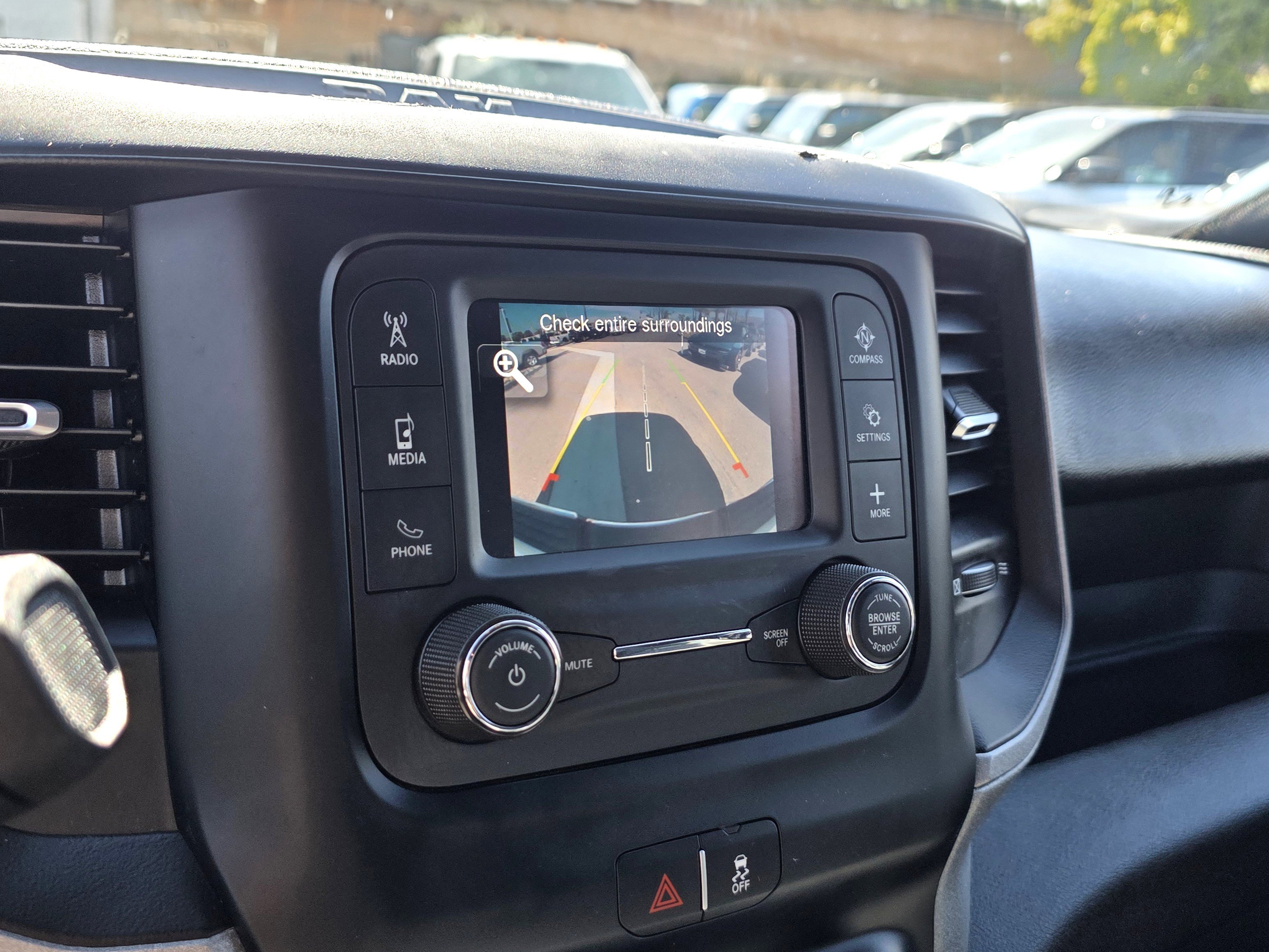 Certified 2024 RAM 2500 Tradesman w/ Chrome Appearance Group image 14