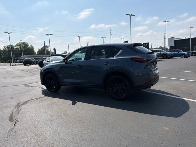 Used 2025 MAZDA CX-5 Carbon Edition AWD/4WD image 17