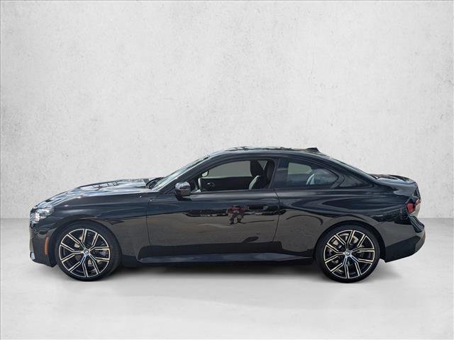 Used 2024 BMW 230i Coupe image 9
