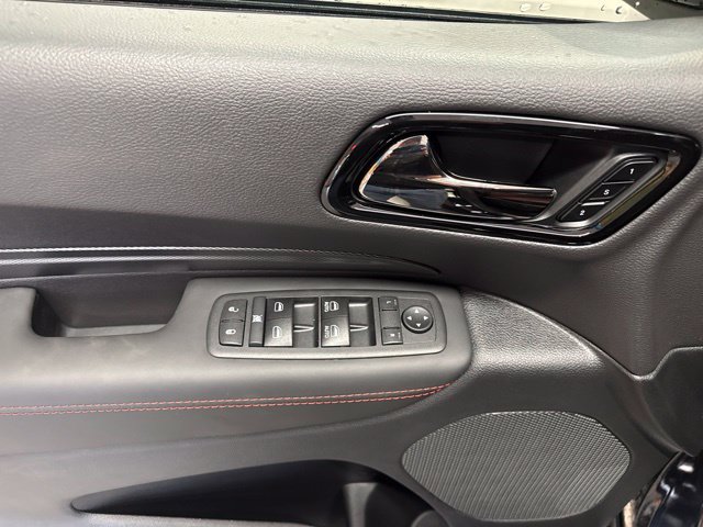 New 2027 Dodge Durango GT AWD/4WD image 23
