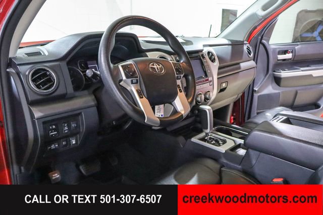 Used 2019 Toyota Tundra SR5 w/ SR5 Upgrade Package image 48