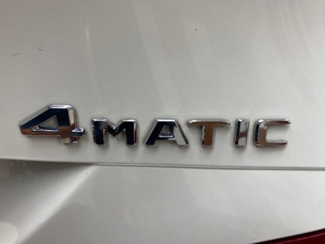 Used 2018 Mercedes-Benz CLA 250 4MATIC image 21