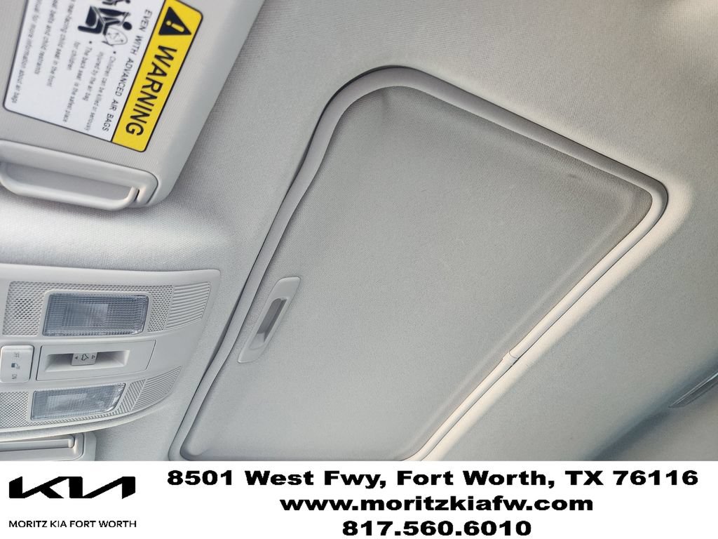 Used 2019 MAZDA CX-3 Touring w/ Preferred Equipment Package FWD image 25