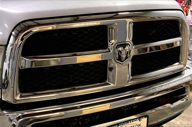 Used 2014 RAM 2500 Tradesman w/ Chrome Appearance Group image 11