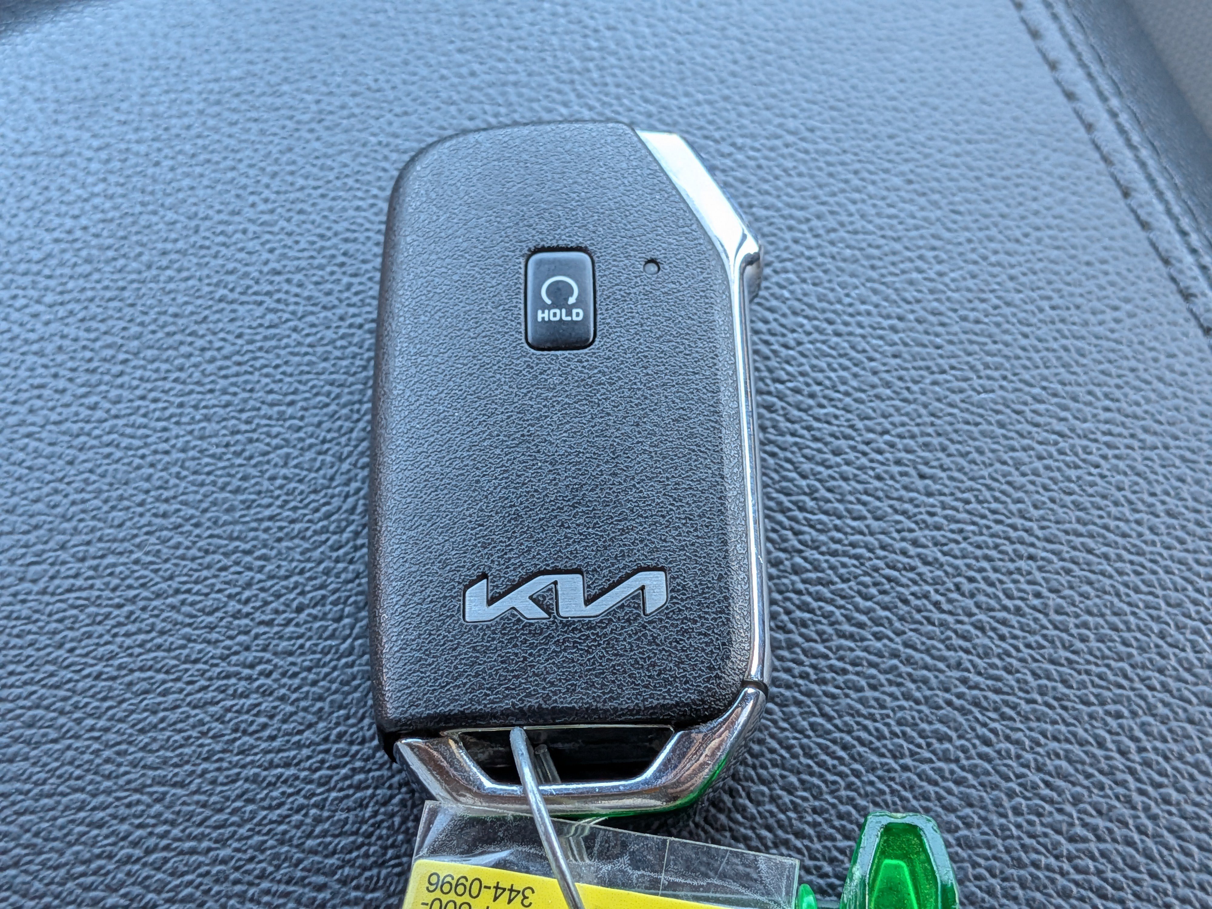 Used 2025 Kia Sportage X-Line AWD/4WD image 33