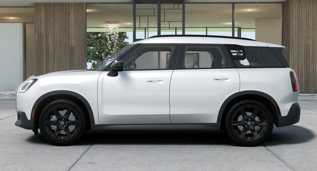 New 2027 MINI Cooper Countryman S AWD/4WD image 2
