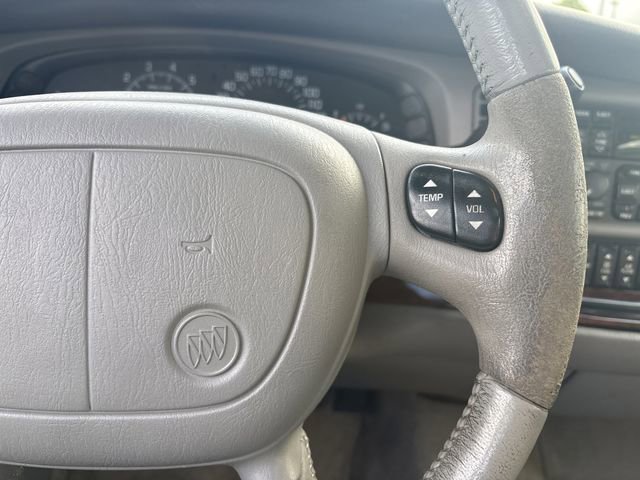 Used 1998 Buick Park Avenue Ultra image 16
