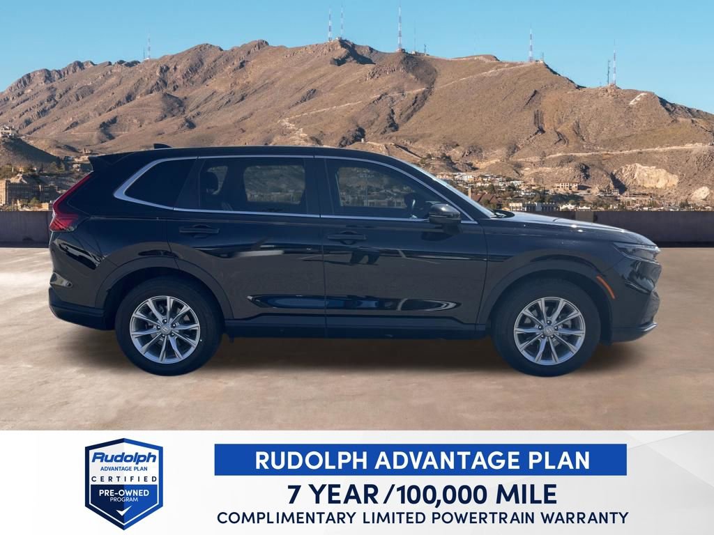 Used 2024 Honda CR-V EX-L image 7