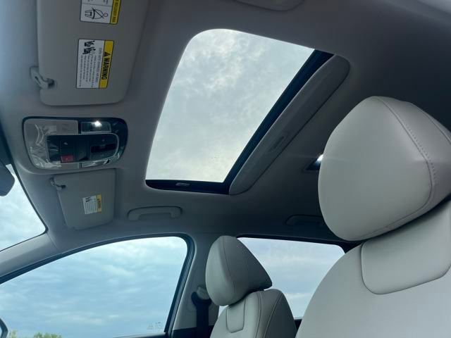 New 2025 Hyundai Tucson SEL image 12