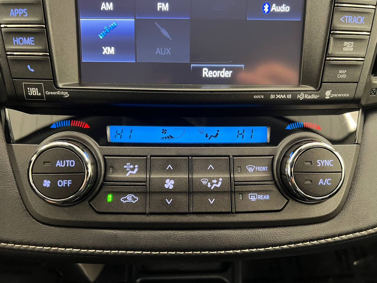 Used 2016 Toyota RAV4 Limited image 21